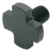 Afbeeldingen van Retaining screws DIN 6367 M10 