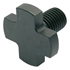 Afbeelding van Retaining screws DIN 6367 M10 