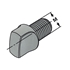 Image sur Joints pour écrous | OZ16 | Ø 2,0 DIN 6388 (ISO 10897)