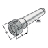 Picture of Collet chucks MT 5-3/26-86 ER40 DIN 228-1A