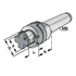 Image sur Joints pour écrous | OZ16 | Ø 2,0 DIN 6388 (ISO 10897)