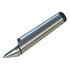 Picture of Solid half point | MK 1 | DIN 806 HE with carbide insert