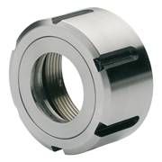 Picture of Clamping nuts OZ25 | 2-25 | ball-bearing DIN 6388 (ISO 10897)