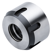 Afbeeldingen van Clamping nuts OZ16 | 2-16 | for sealing discs DIN 6388 (ISO 10897)