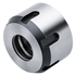 Afbeelding van Clamping nuts OZ16 | 2-16 | for sealing discs DIN 6388 (ISO 10897)