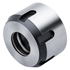 Afbeelding van Clamping nuts OZ25 | 2-25 | for sealing discs DIN 6388 (ISO 10897)