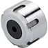 Afbeelding van Clamping nuts ER16 | 1-10 | SW25 | for sealing discs - DIN 6499 (ISO 15488)