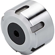 Picture of Clamping nuts ER32 | 2-20 | for sealing discs DIN 6499 (ISO 15488)