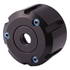 Afbeelding van Clamping nut ER16 | 1-10 | with spray nozzles for sealing discs | DIN 6499 (ISO 15488)