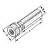 Image sur Joints pour écrous | OZ16 | Ø 2,0 DIN 6388 (ISO 10897)