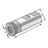 Image sur Joints pour écrous | OZ16 | Ø 2,0 DIN 6388 (ISO 10897)