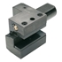 Picture of Axial toolholders C1-16x12 DIN 69880 (ISO 10889)