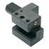 Picture of Axial-Toolholders C2-16x12 DIN 69880 (ISO 10889)