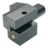 Afbeelding van Axial toolholders C3-16x12 DIN 69880 (ISO 10889)