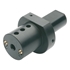 Picture of Boring bar holders E2-16x6 DIN 69880 (ISO 10889)