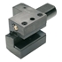 Picture of Axial toolholders C1-20x16 DIN 69880 (ISO 10889)