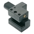 Picture of Axial toolholders C2-20x16 DIN 69880 (ISO 10889)