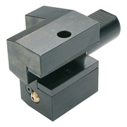 Afbeeldingen van Axial toolholders C3-20x16 DIN 69880 (ISO 10889)