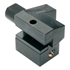 Afbeelding van Axial-Toolholder C4-25x16 DIN 69880 (ISO 10889)