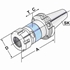 Afbeelding van Tapping chucks for synchronisation SK30 - M3-M16 (ER20) - 85  DIN 69871