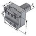 Image sur Joints pour écrous | OZ16 | Ø 2,0 DIN 6388 (ISO 10897)