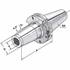 Image sur Joints pour écrous | OZ16 | Ø 2,0 DIN 6388 (ISO 10897)