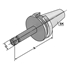 Afbeelding van Collet chuck BT 30-1/7-70 ER11 - Mini JIS B 6339 (MAS-BT) AD