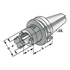 Picture of Combi shell mill holder BT 30-27-49 JIS B 6339 (MAS-BT) AD