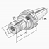 Afbeelding van Hydraulic expansion chuck BT 30-06-60 JIS B 6339 (MAS-BT) AD