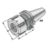 Image sur Joints pour écrous | OZ16 | Ø 2,0 DIN 6388 (ISO 10897)