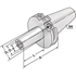 Image sur Joints pour écrous | OZ16 | Ø 2,0 DIN 6388 (ISO 10897)