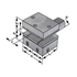 Image sur Joints pour écrous | OZ16 | Ø 2,0 DIN 6388 (ISO 10897)