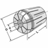 Afbeelding van Collets  ER16 | 426 EH | Ø 4 DIN 6499 B (ISO 15488 B)