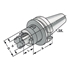 Picture of Combi shell mill holder BT 40-22-160 JIS B 6339 (MAS-BT) AD/B