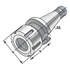 Image sur Joints pour écrous | OZ16 | Ø 2,0 DIN 6388 (ISO 10897)