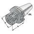 Image sur Joints pour écrous | OZ16 | Ø 2,0 DIN 6388 (ISO 10897)