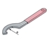 Picture of Wrench for clamping nuts HKS20 HKS-system