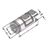 Image sur Joints pour écrous | OZ16 | Ø 2,0 DIN 6388 (ISO 10897)