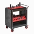 Afbeelding van Tool Trolley | ISO30 36 inserts