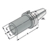 Image sur Joints pour écrous | OZ16 | Ø 2,0 DIN 6388 (ISO 10897)