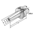 Image sur Joints pour écrous | OZ16 | Ø 2,0 DIN 6388 (ISO 10897)