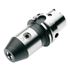 Picture of NC-Drill chuck HSK 100-2,5/16-112 DIN 69893 Form A