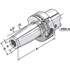 Picture of Shrink chuck HSK 100-04-85 DIN 69893 Form A