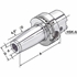 Picture of Shrink chuck HSK 100-06-85 DIN 69893 Form A