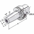 Picture of Shrink chuck HSK 100-06-120 DIN 69893 Form A