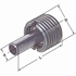 Image sur Joints pour écrous | OZ16 | Ø 2,0 DIN 6388 (ISO 10897)