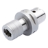 Afbeelding van Quick change tapping chuck PSK 40 M3-M14 - Gr.1 with length compensation compression/expansion