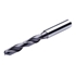 Picture of Solid carbide drill 3XD | 3.00  mm 140°  |  3.00 mm x 6 mm