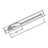 Image sur Joints pour écrous | OZ16 | Ø 2,0 DIN 6388 (ISO 10897)