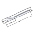 Image sur Joints pour écrous | OZ16 | Ø 2,0 DIN 6388 (ISO 10897)